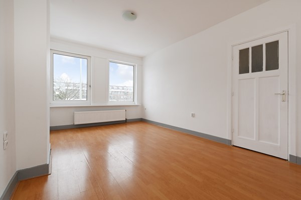 Medium property photo - Soestdijksekade 510, 2574 CA Den Haag